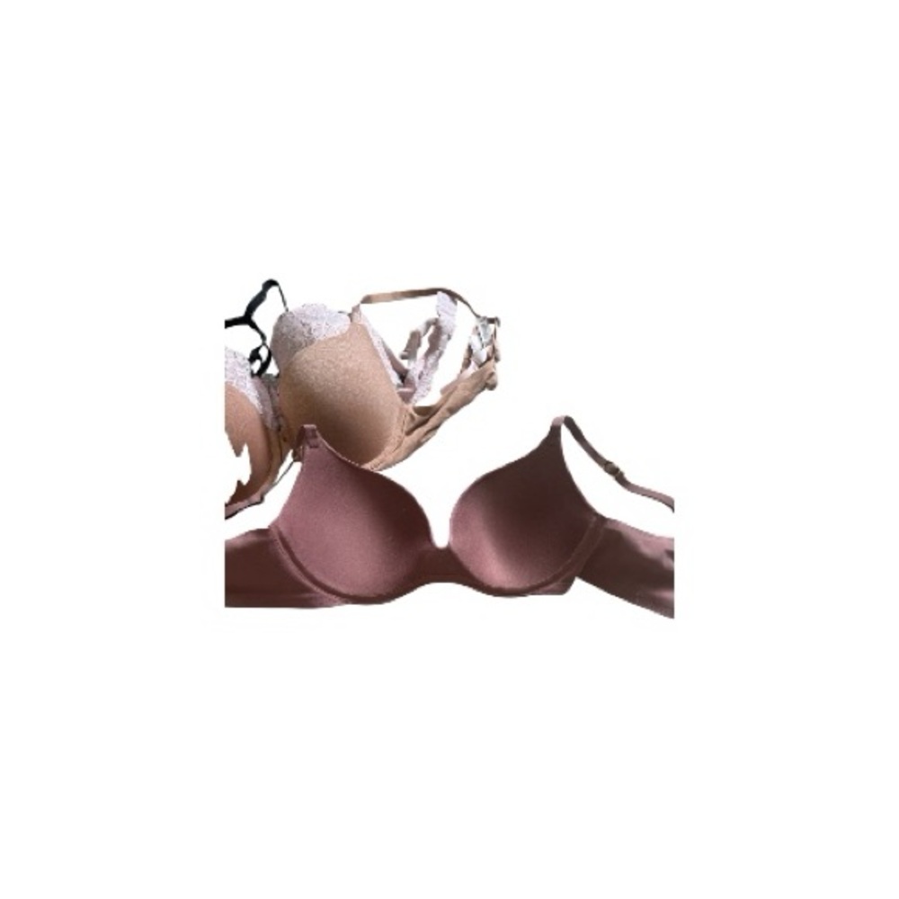 Lot of 4 Victoria’s Secret bras. 34B - Picture 2 of 9